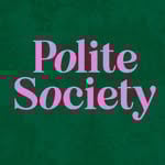 Polite Society logo