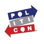 Politicon logo