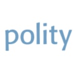 Polity Books logo
