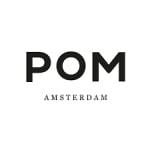 POM Amsterdam logo