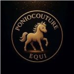 Poniocouture Equi logo