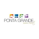 Ponta Grande Resort logo