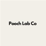 Pooch Lab Co logo