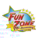 Pooler Fun Zone logo