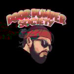 Poor Pumper Society logo