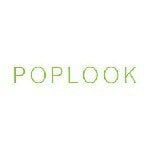 Pop Look logo