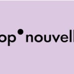 Pop Nouvelle logo