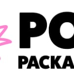 POP Packaging logo