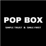 Popbox logo