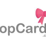 PopCards logo