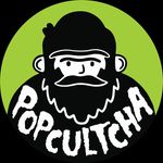 Popcultcha Australia logo