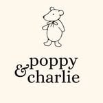 Poppy & Charlie logo