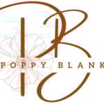 Poppy Blankets logo