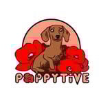 Poppytive logo