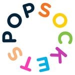 PopSockets logo