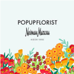 Popup Florist logo