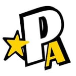 Porcelain Advertising logo