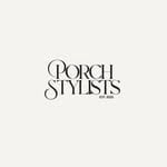Porch Stylists logo