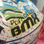 Porkchop BMX logo