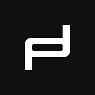 Porsche Design logo