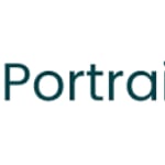 Portraithy Art logo
