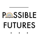 Possible Futures Book Store logo