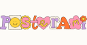 Posterami logo