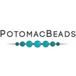 Potomac Beads logo