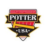 Potter USA logo