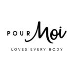 Pour Moi logo