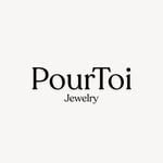 PourToi Jewelry logo