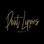 Pout Lippies Beauty logo