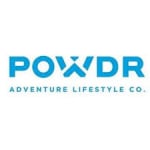 Powdr logo