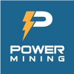 Power Mining logo