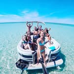 Power Up Watersports logo