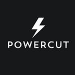 Powercut Clothing logo