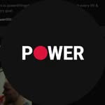 Powerlifting Shop logo