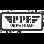 PPE Offroad logo