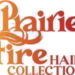 Prairie Fire Hair logo