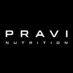 Pravi Nutrition logo