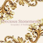 Precious Stonements logo