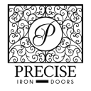 Precise Iron Doors Inc logo