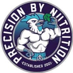 Precision By Nutrition logo