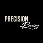 Precision Racing logo