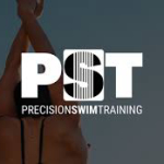 Precision Swim Training logo