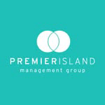 Premier Island Management logo