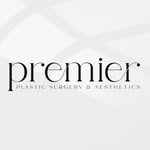 Premier Skin Shop logo