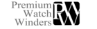 Premium Watch Winders logo