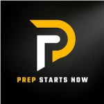 Prep Starts Now logo