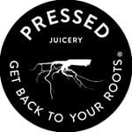 Pressed Juicery logo